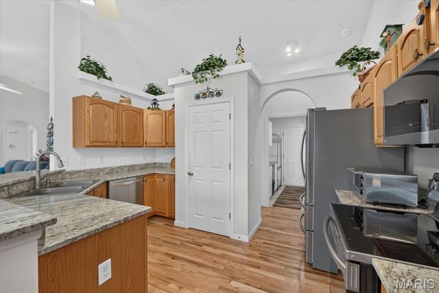 3132 Post Run Drive, O'fallon, MO 63368