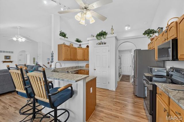 3132 Post Run Drive, O'fallon, MO 63368