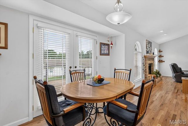 3132 Post Run Drive, O'fallon, MO 63368