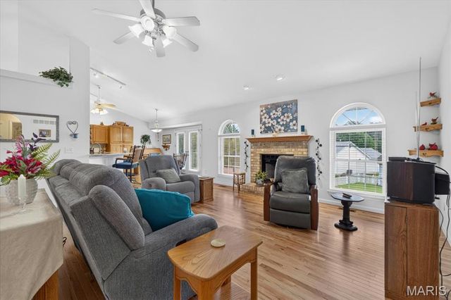 3132 Post Run Drive, O'fallon, MO 63368