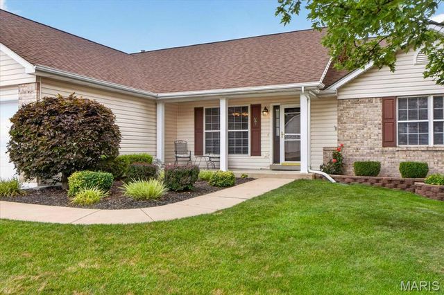 3132 Post Run Drive, O'fallon, MO 63368