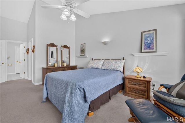 3132 Post Run Drive, O'fallon, MO 63368