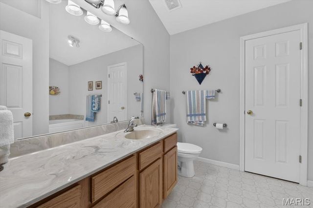 3132 Post Run Drive, O'fallon, MO 63368