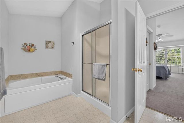 3132 Post Run Drive, O'fallon, MO 63368