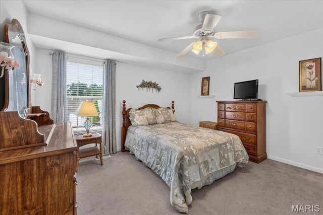 3132 Post Run Drive, O'fallon, MO 63368