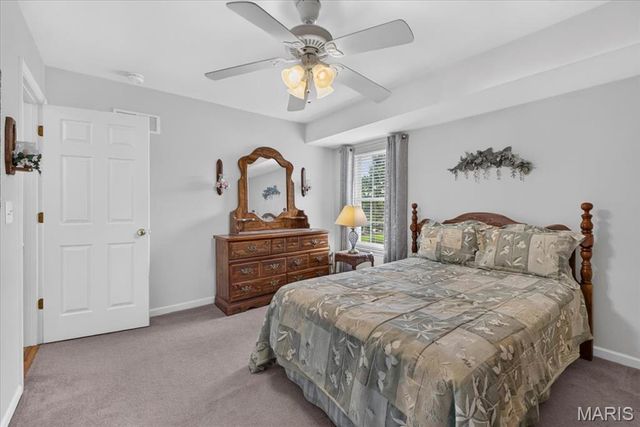 3132 Post Run Drive, O'fallon, MO 63368
