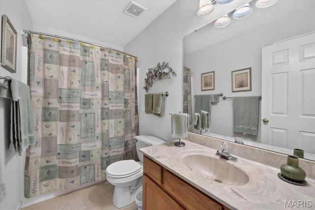 3132 Post Run Drive, O'fallon, MO 63368