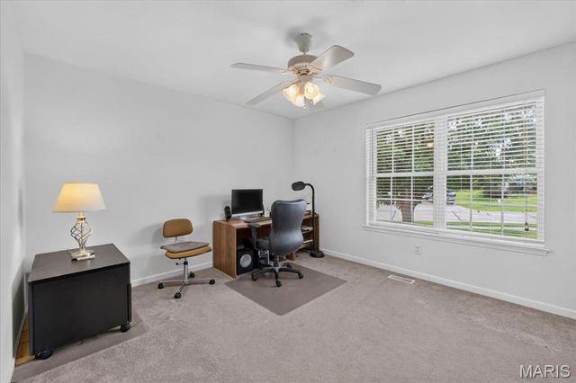 3132 Post Run Drive, O'fallon, MO 63368