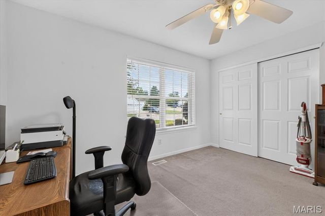 3132 Post Run Drive, O'fallon, MO 63368