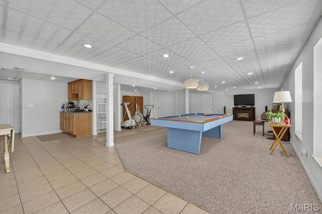 3132 Post Run Drive, O'fallon, MO 63368