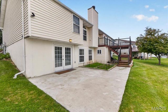 3132 Post Run Drive, O'fallon, MO 63368