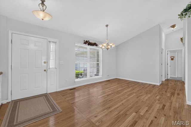 3132 Post Run Drive, O'fallon, MO 63368
