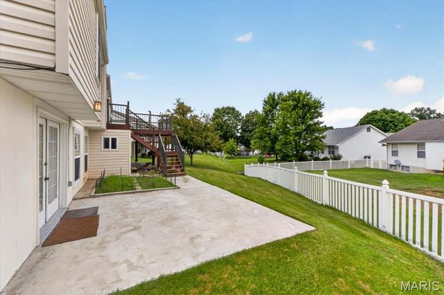 3132 Post Run Drive, O'fallon, MO 63368