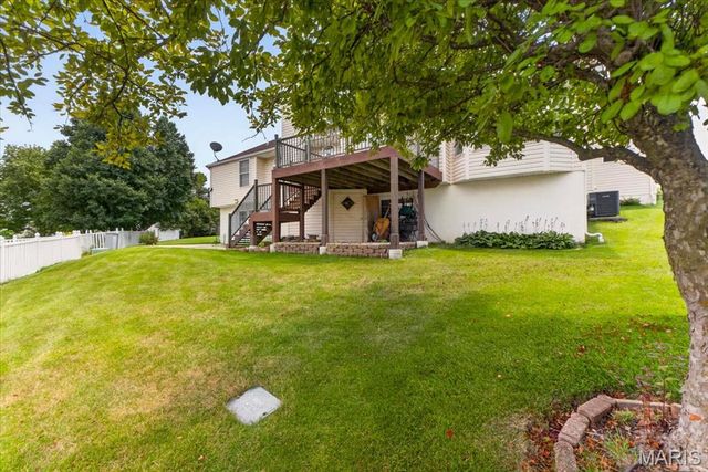 3132 Post Run Drive, O'fallon, MO 63368
