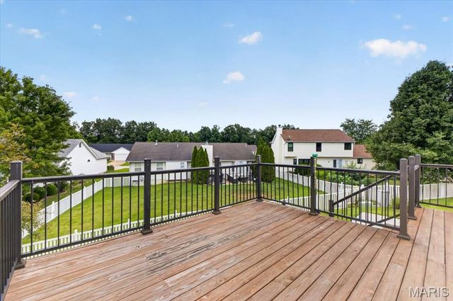 3132 Post Run Drive, O'fallon, MO 63368
