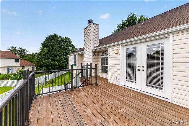 3132 Post Run Drive, O'fallon, MO 63368
