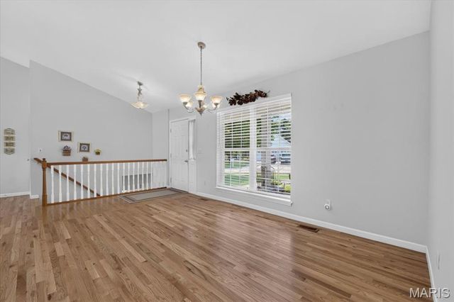 3132 Post Run Drive, O'fallon, MO 63368