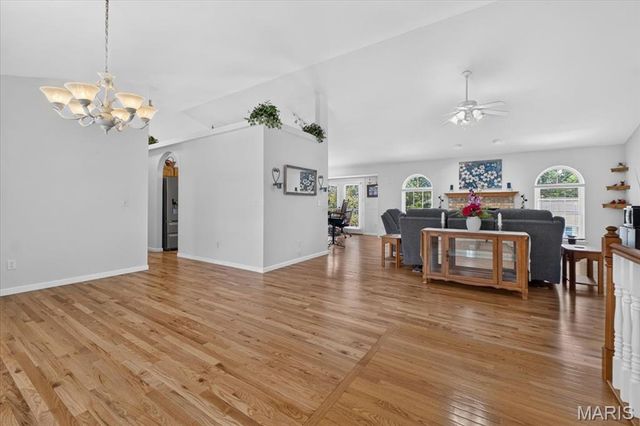 3132 Post Run Drive, O'fallon, MO 63368