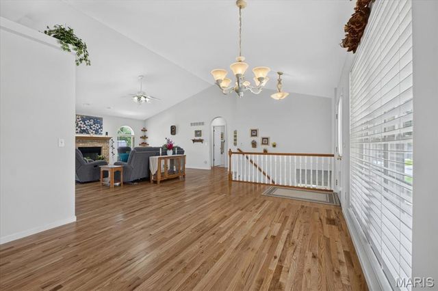 3132 Post Run Drive, O'fallon, MO 63368