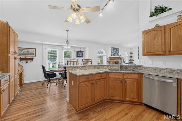 3132 Post Run Drive, O'fallon, MO 63368