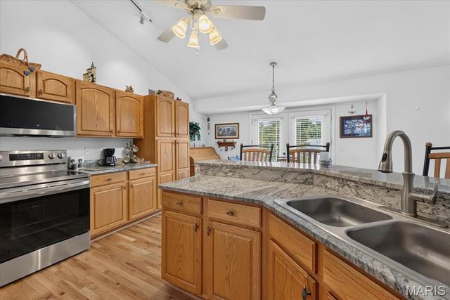 3132 Post Run Drive, O'fallon, MO 63368