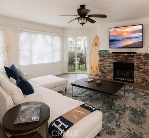 258 W Escalones 5R, San Clemente, CA 92672