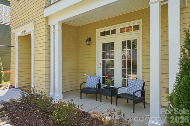 13747 Carleen Way Drive, Charlotte, NC 28213