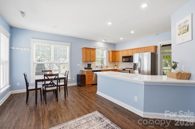 13747 Carleen Way Drive, Charlotte, NC 28213