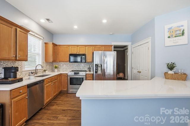 13747 Carleen Way Drive, Charlotte, NC 28213