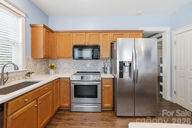 13747 Carleen Way Drive, Charlotte, NC 28213