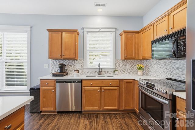 13747 Carleen Way Drive, Charlotte, NC 28213