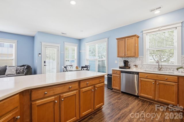13747 Carleen Way Drive, Charlotte, NC 28213