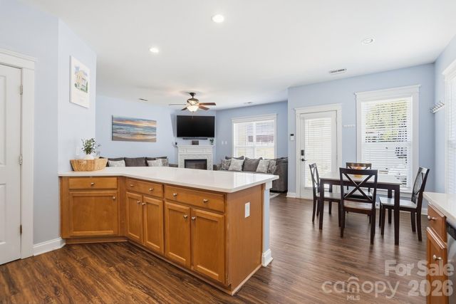 13747 Carleen Way Drive, Charlotte, NC 28213