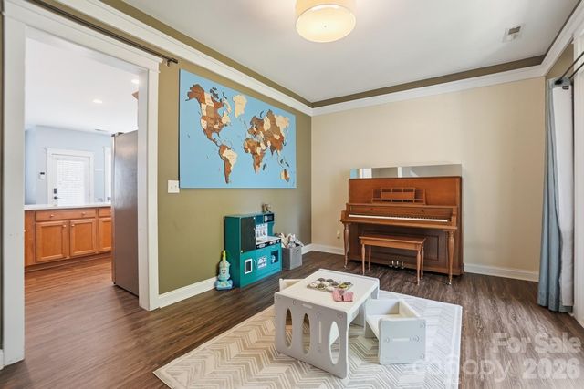 13747 Carleen Way Drive, Charlotte, NC 28213
