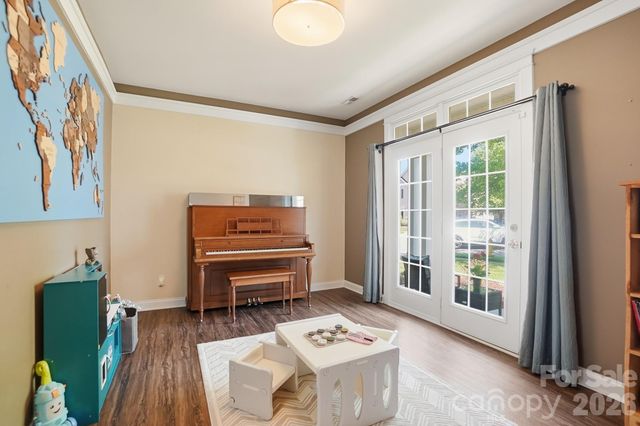 13747 Carleen Way Drive, Charlotte, NC 28213