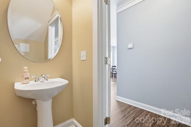 13747 Carleen Way Drive, Charlotte, NC 28213