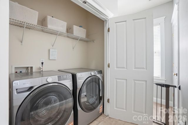 13747 Carleen Way Drive, Charlotte, NC 28213