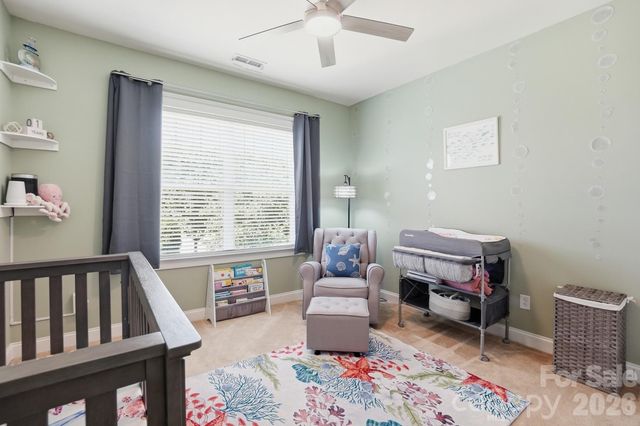 13747 Carleen Way Drive, Charlotte, NC 28213