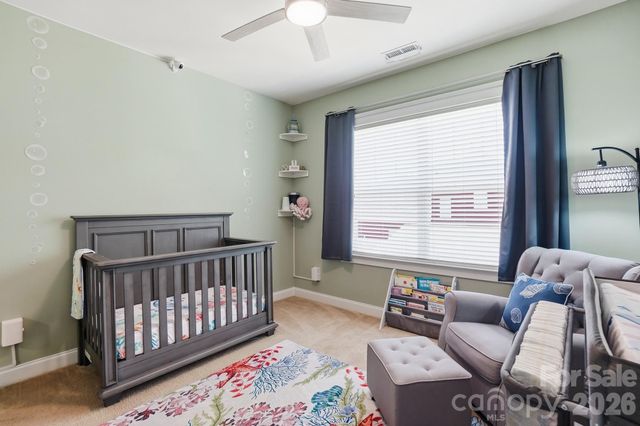 13747 Carleen Way Drive, Charlotte, NC 28213