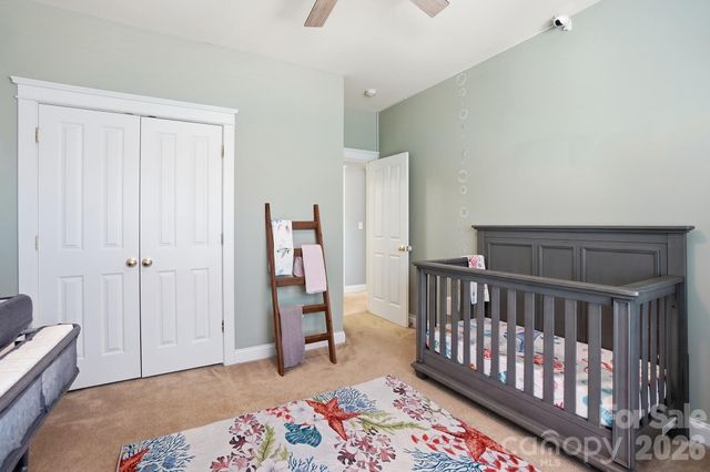 13747 Carleen Way Drive, Charlotte, NC 28213