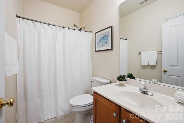 13747 Carleen Way Drive, Charlotte, NC 28213