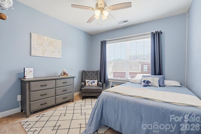13747 Carleen Way Drive, Charlotte, NC 28213
