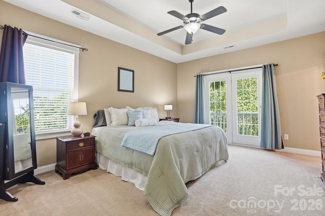 13747 Carleen Way Drive, Charlotte, NC 28213