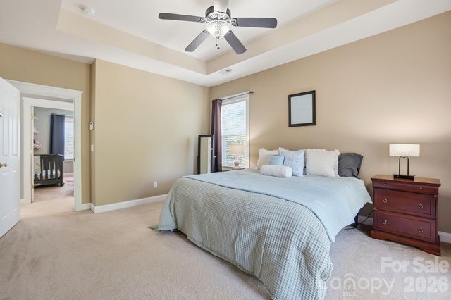 13747 Carleen Way Drive, Charlotte, NC 28213