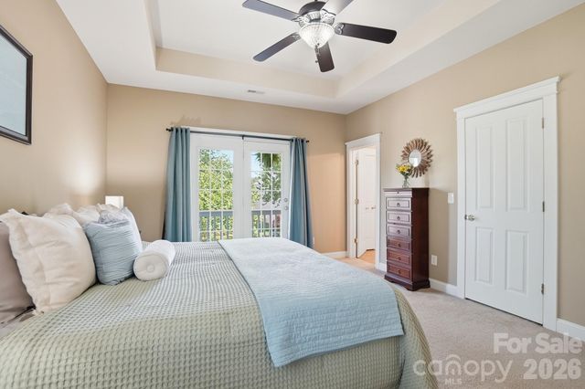 13747 Carleen Way Drive, Charlotte, NC 28213