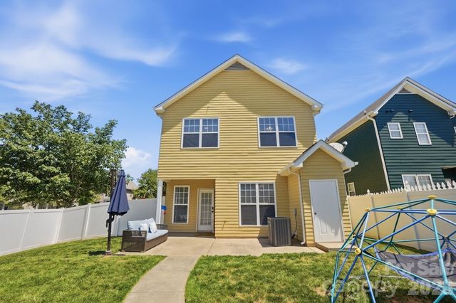13747 Carleen Way Drive, Charlotte, NC 28213