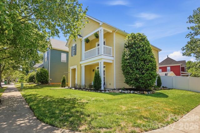 13747 Carleen Way Drive, Charlotte, NC 28213