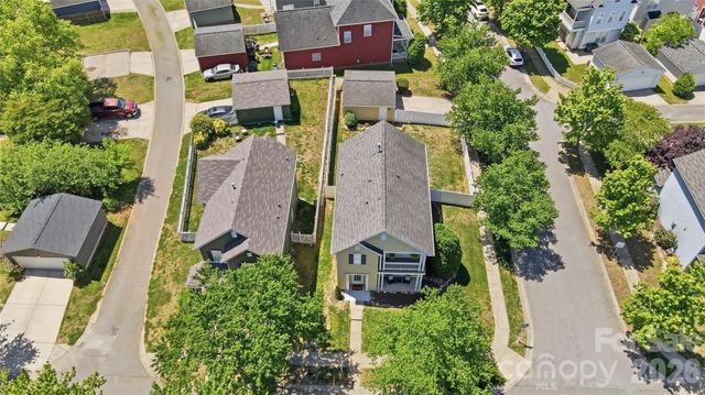 13747 Carleen Way Drive, Charlotte, NC 28213