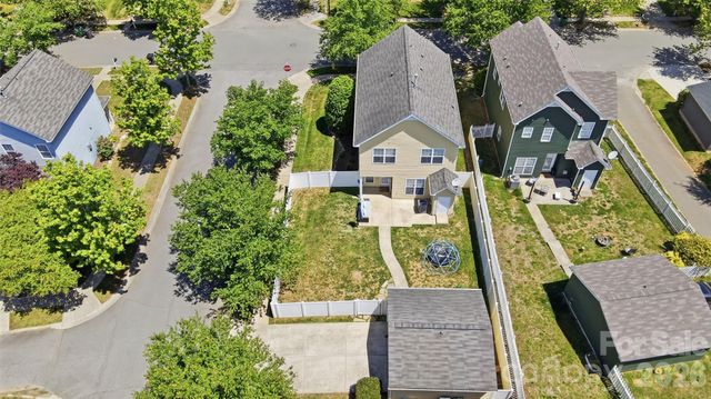 13747 Carleen Way Drive, Charlotte, NC 28213