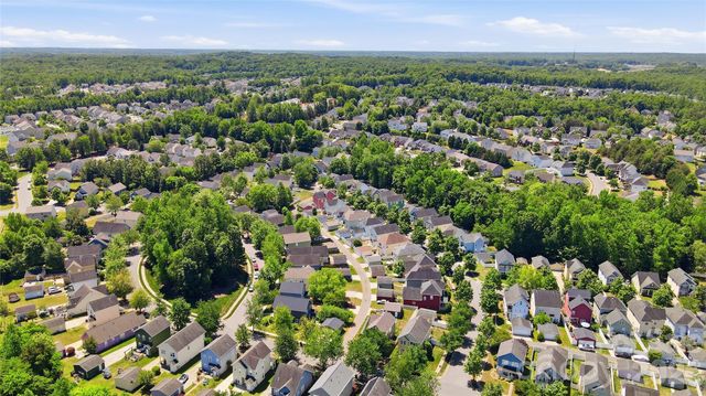 13747 Carleen Way Drive, Charlotte, NC 28213
